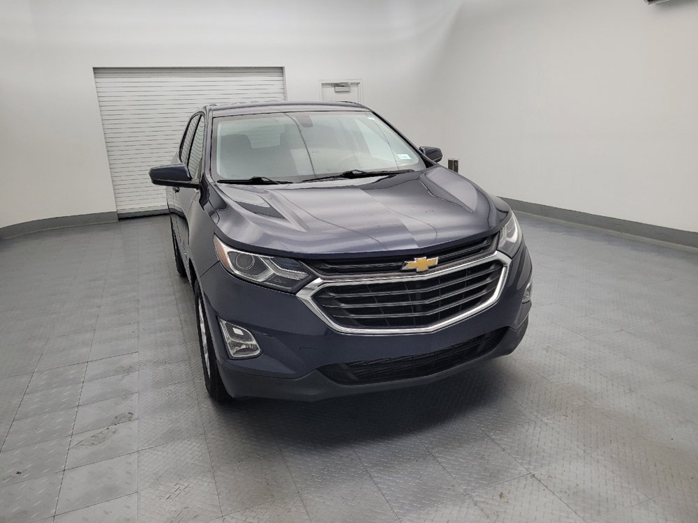 Used 2018 Chevrolet Equinox LT FWD image 14