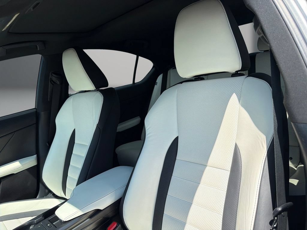 Used 2021 Lexus IS 350 F Sport w/ Navigation Package RWD image 13