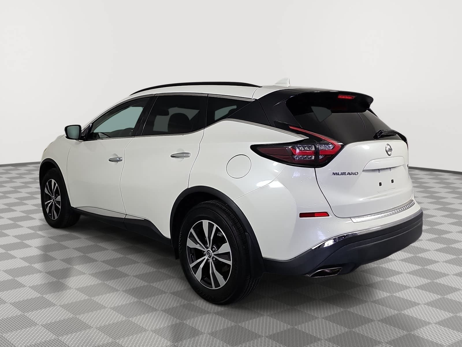 Used 2019 Nissan Murano SV AWD/4WD image 6