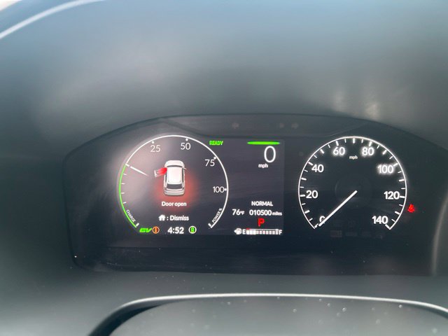 Used 2025 Honda CR-V Sport-L image 22