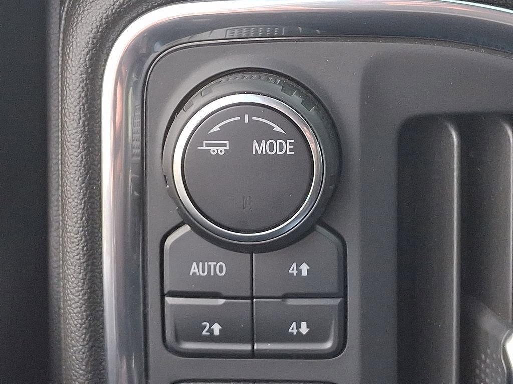 Used 2023 Chevrolet Silverado 2500 LTZ w/ Z71 Off-Road Package AWD/4WD image 24