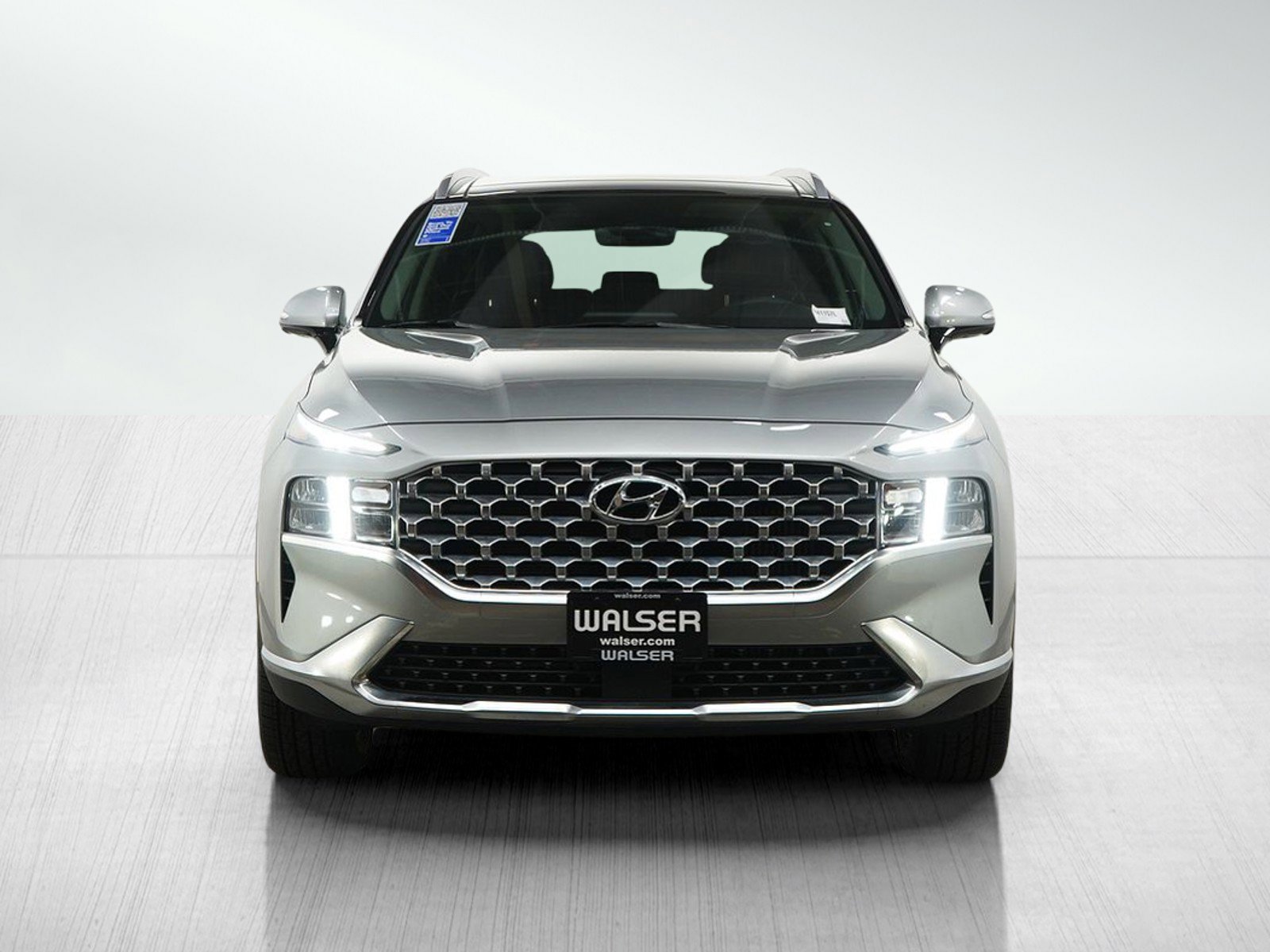 Used 2023 Hyundai Santa Fe SEL Premium w/ Cargo Package image 8