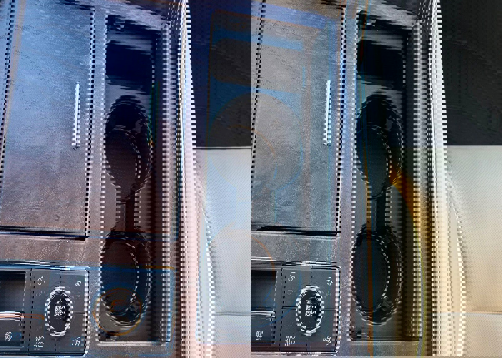 Used 2021 Lincoln Navigator L Reserve w/ Luxury Package image 47