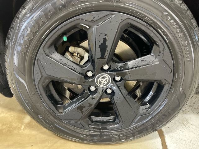 Used 2021 Toyota RAV4 XSE image 10