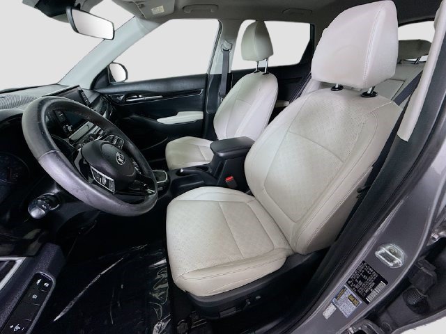 Used 2021 Kia Seltos EX AWD/4WD image 21