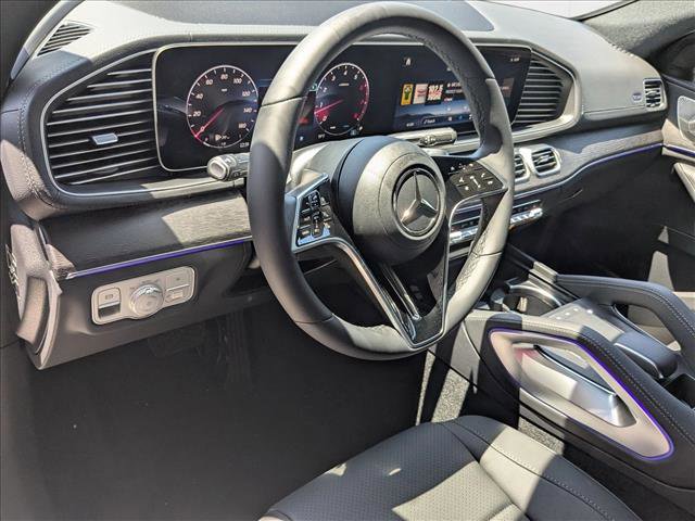 New 2026 Mercedes-Benz GLE 450 4MATIC Coupe image 3