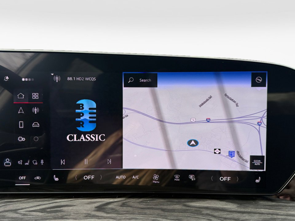 New 2025 Audi Q5 Premium image 17