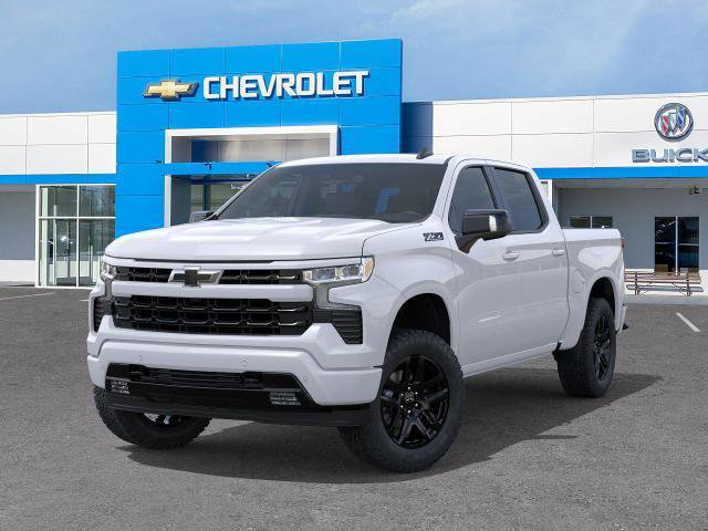 New 2026 Chevrolet Silverado 1500 RST w/ RST All Star Premium Package image 6
