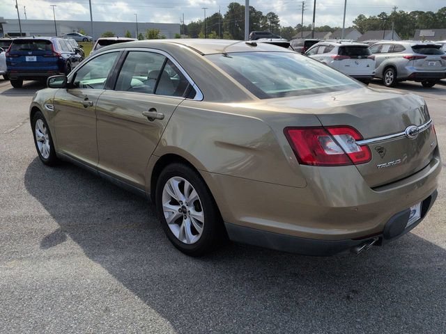 Used 2012 Ford Taurus SEL FWD image 6