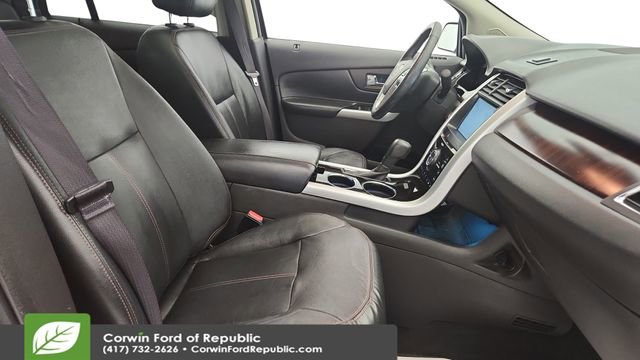 Used 2012 Ford Edge Limited image 27