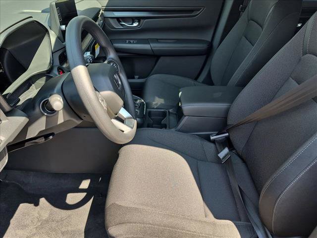 New 2026 Honda CR-V EX image 4