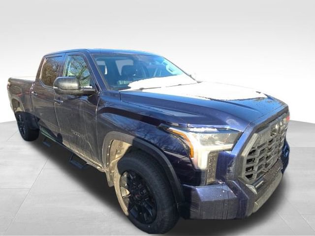 Used 2024 Toyota Tundra Limited image 6