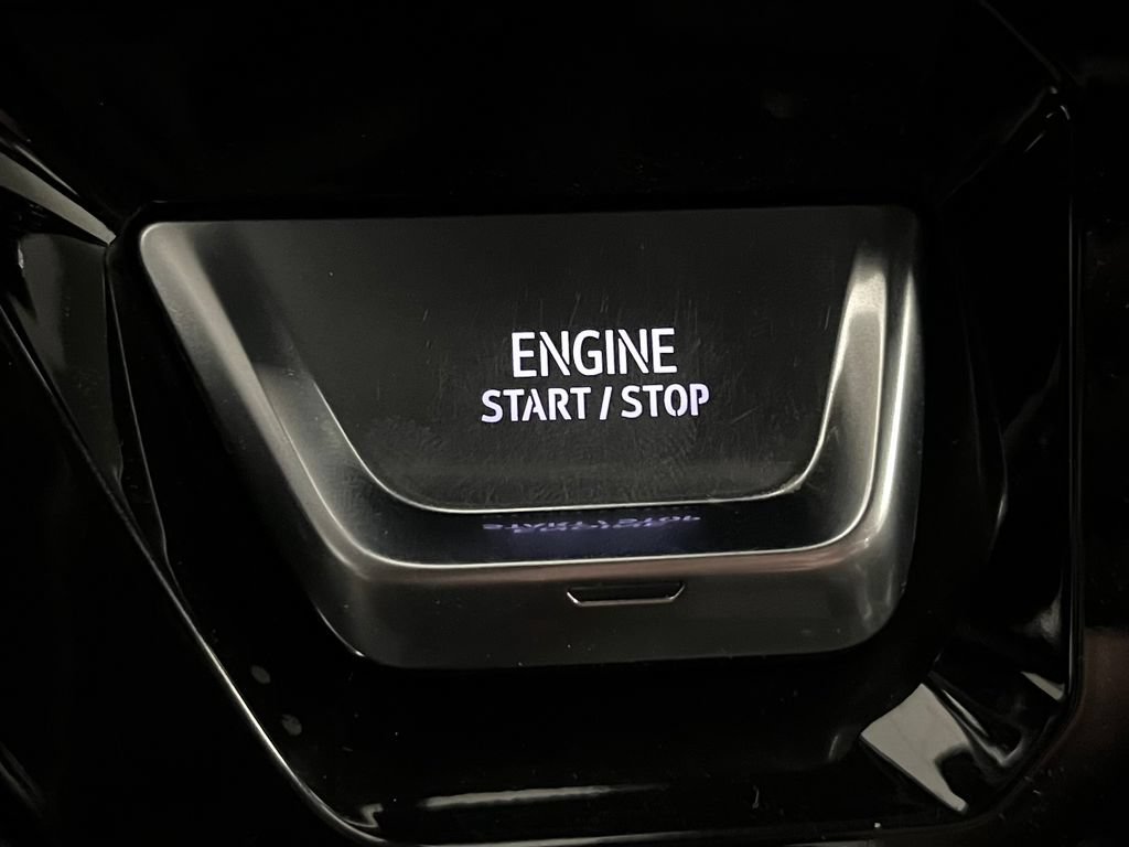Used 2024 GMC Sierra 2500 AT4 w/ AT4 Premium Plus Package AWD/4WD image 33