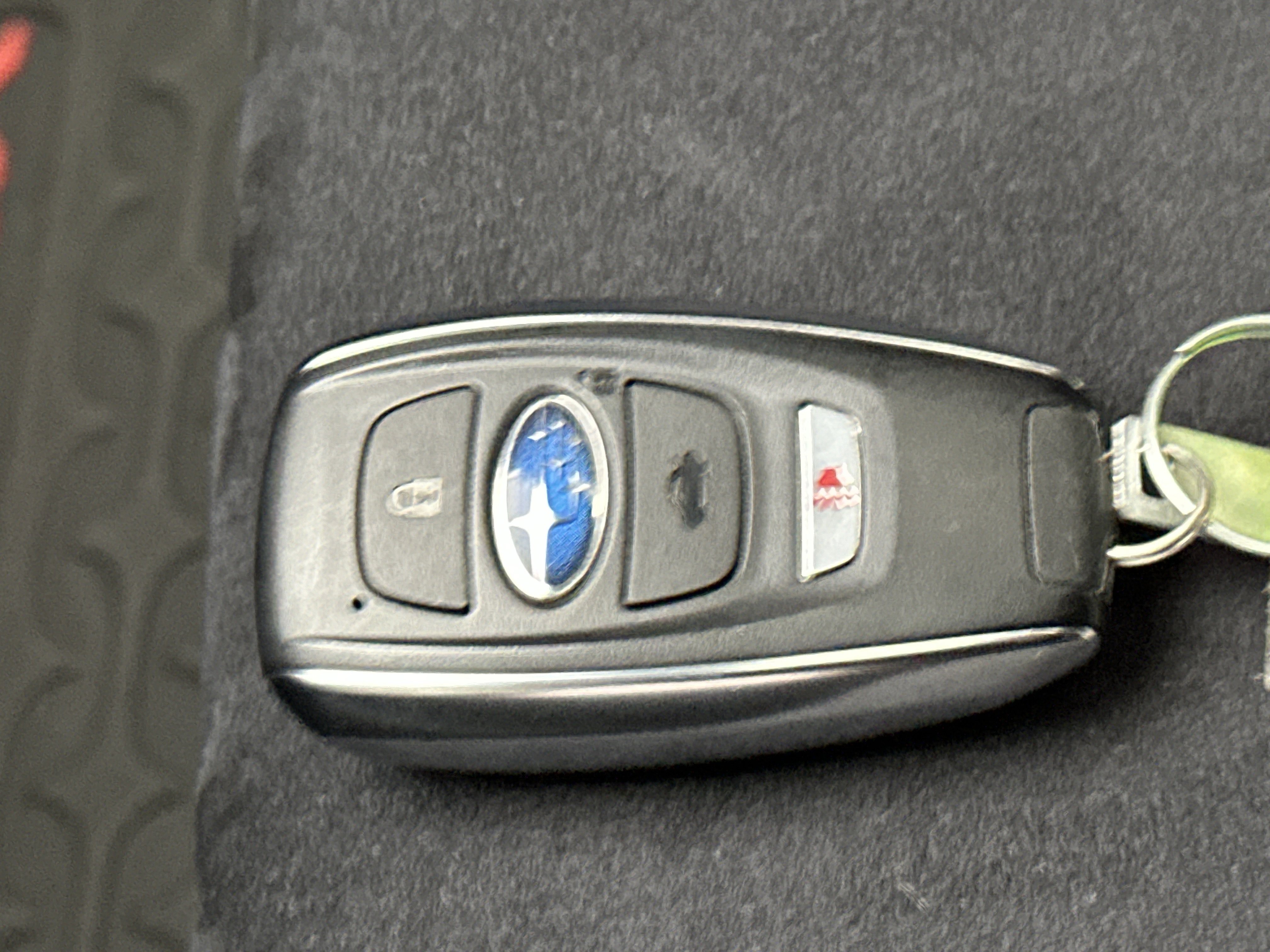 Used 2023 Subaru WRX Limited image 36