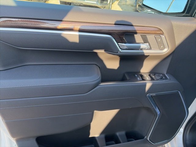 New 2026 Chevrolet Silverado 1500 RST w/ RST Select Package image 17