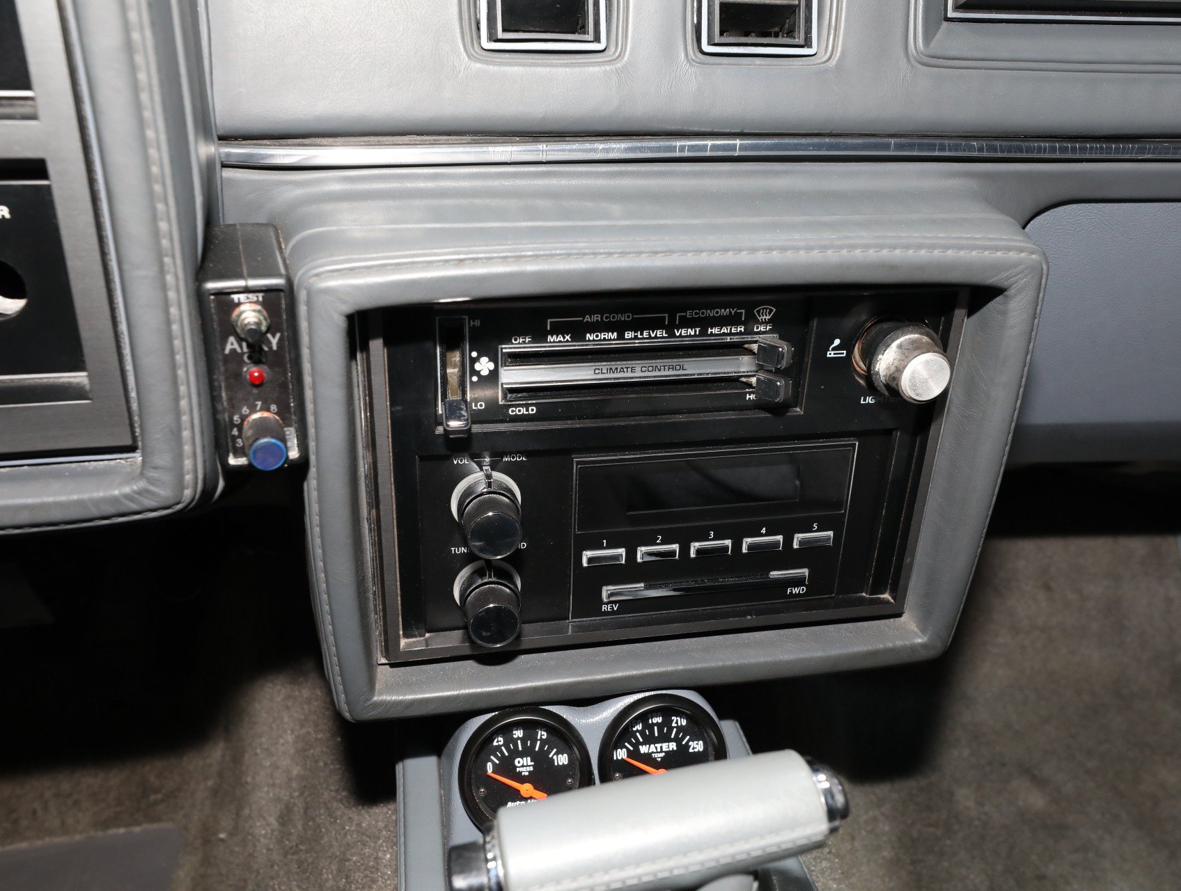 Used 1987 Buick Regal Coupe RWD image 53
