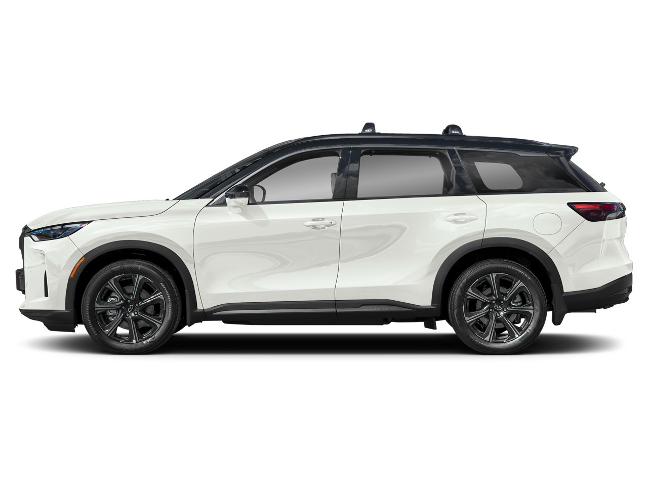 New 2027 INFINITI QX60 Autograph w/ Dark Cargo Package AWD/4WD image 21