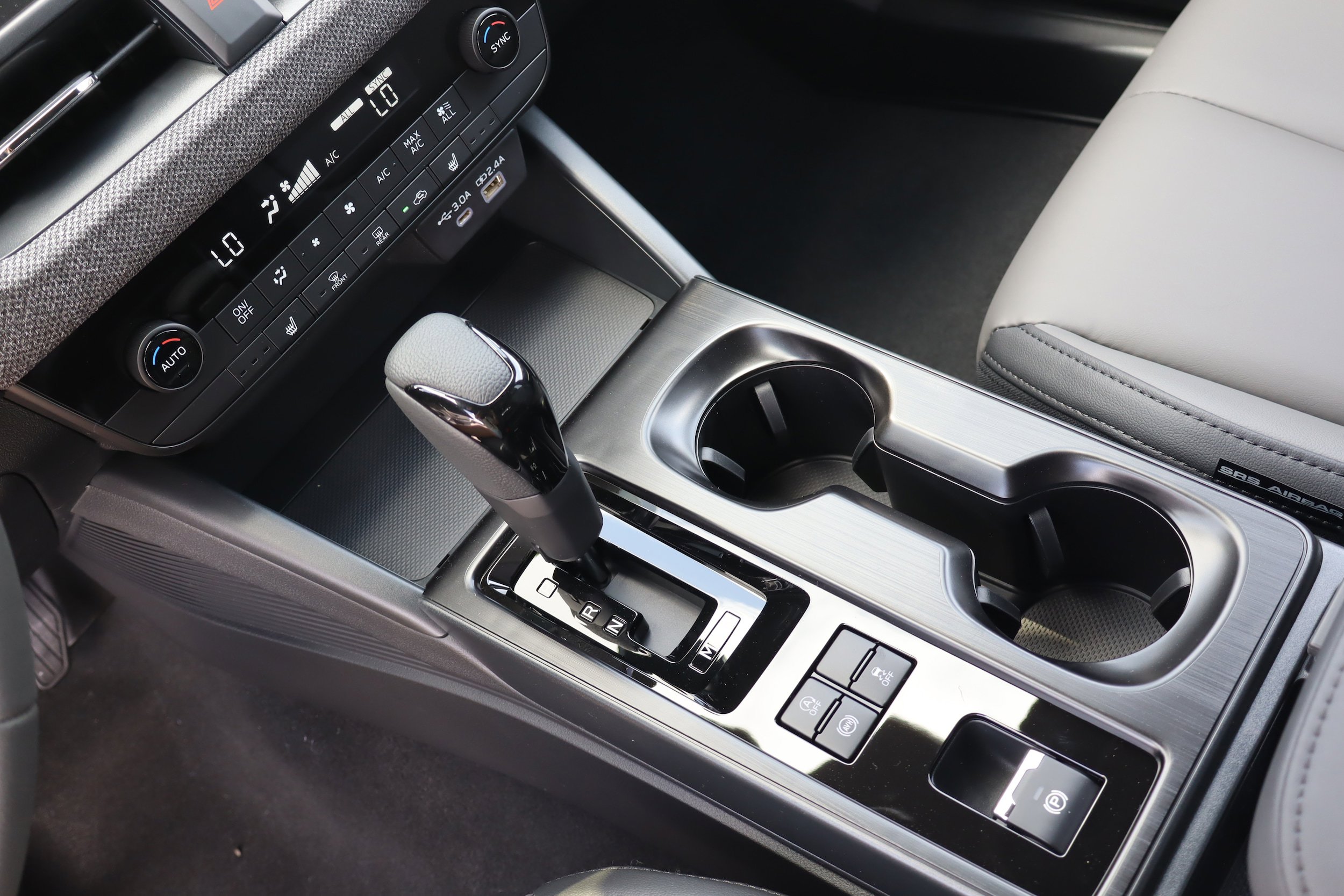 New 2026 Subaru Outback Premium AWD/4WD image 13