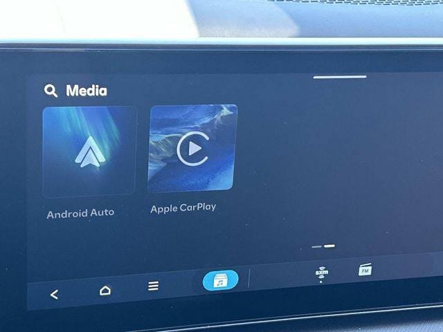 New 2026 Hyundai Santa Fe SEL AWD/4WD image 12