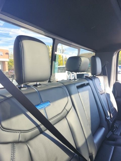 New 2026 Ford F250 Platinum image 26