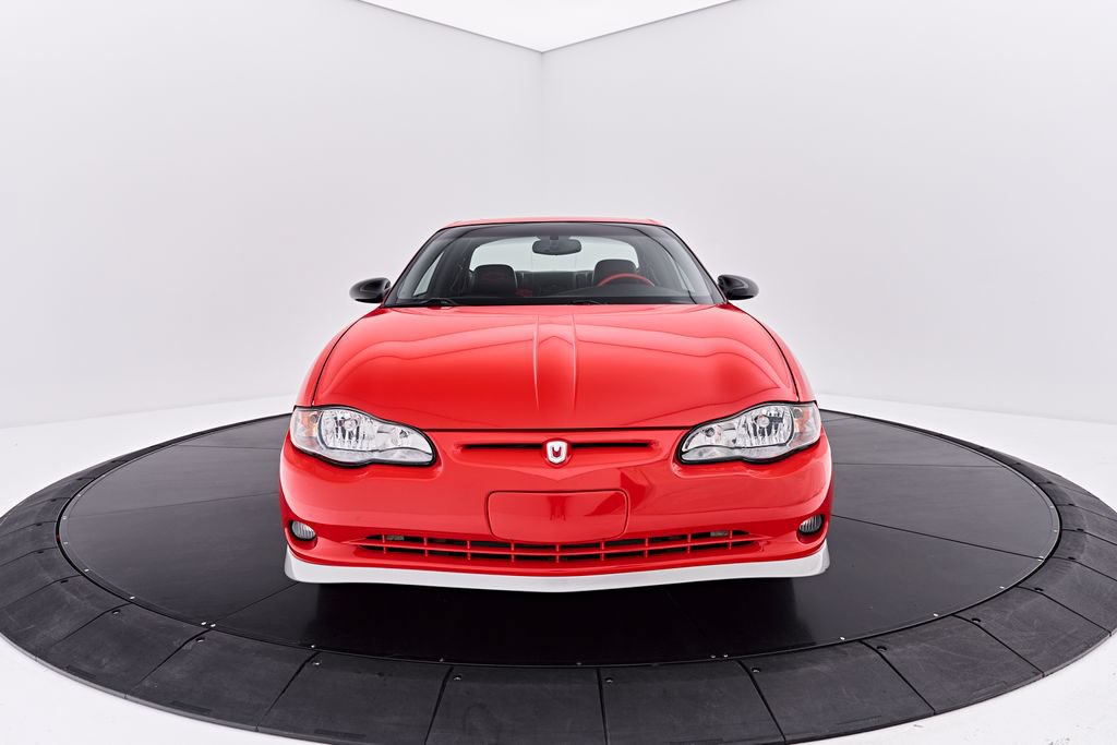 Used 2000 Chevrolet Monte Carlo SS FWD image 17