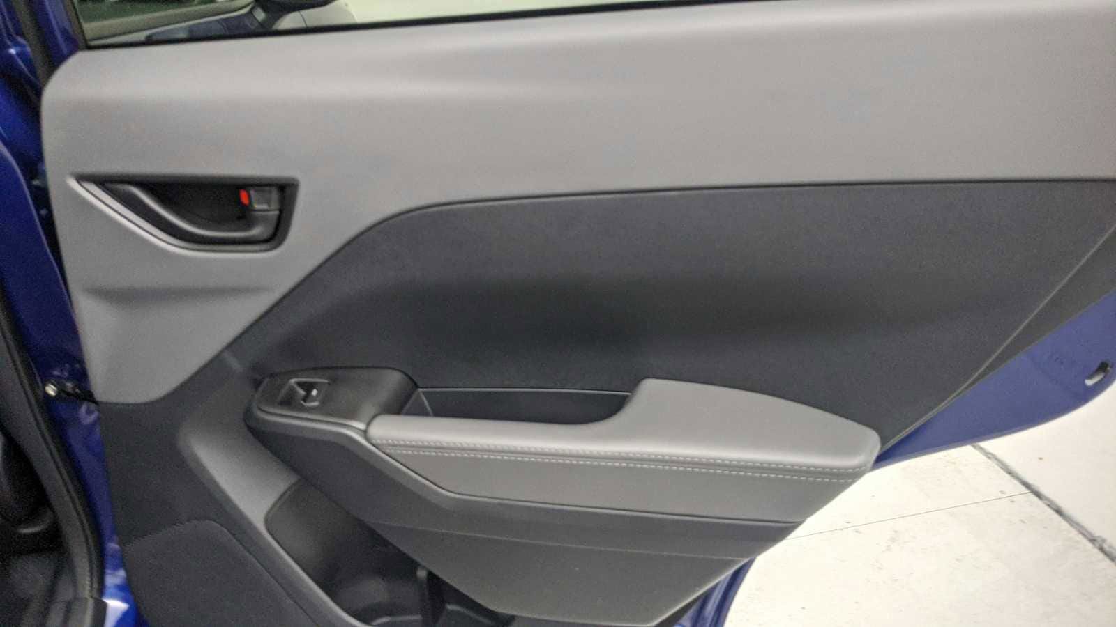 New 2026 Subaru Crosstrek 2.0i Premium image 29