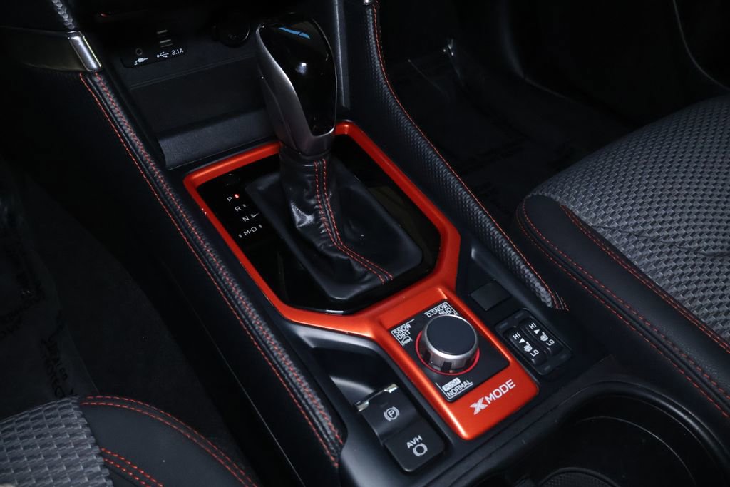 Used 2021 Subaru Forester Sport w/ Popular Package #2 image 32