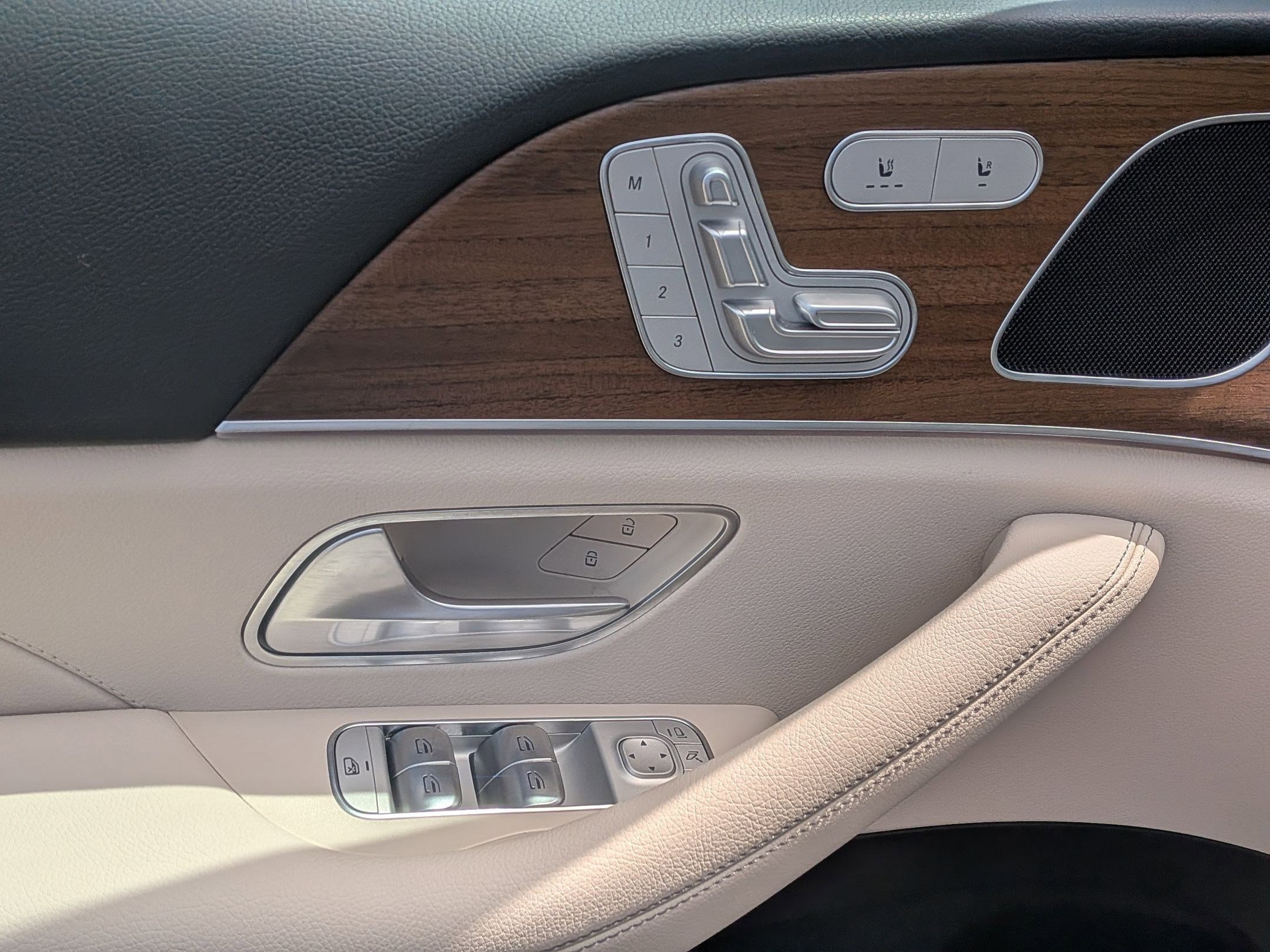 Certified 2026 Mercedes-Benz GLE 350 4MATIC image 13