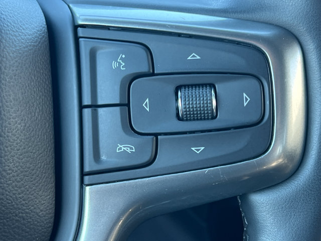 Used 2024 Chevrolet Silverado 1500 LT AWD/4WD image 23