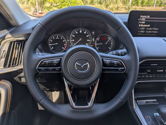 New 2026 MAZDA CX-90 3.3 Turbo w/ Preferred Package AWD/4WD image 15