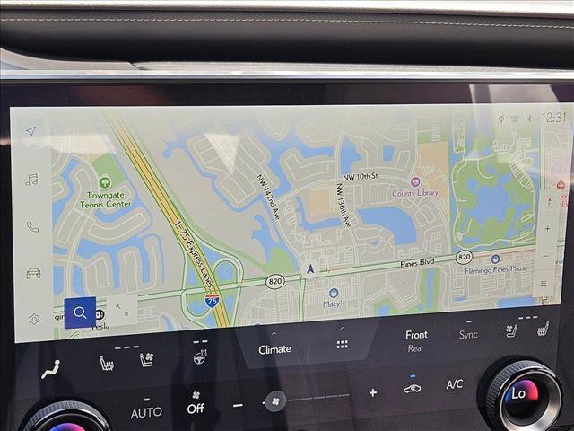 Used 2024 Lexus RX 350 Premium w/ Cold Area Package image 13