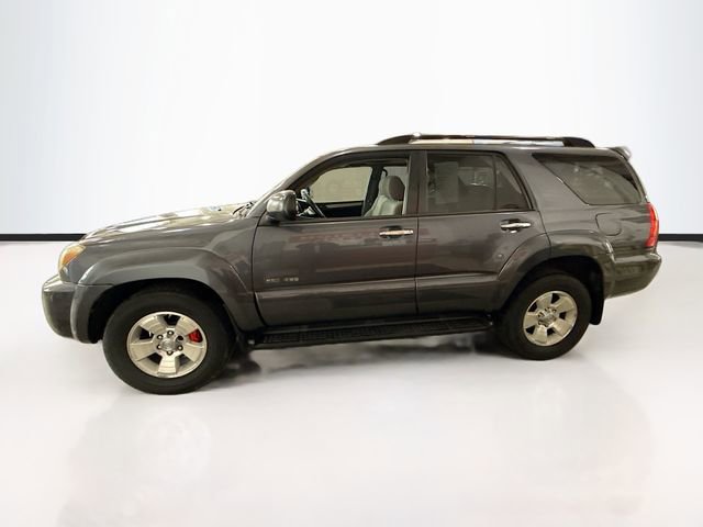 Used 2006 Toyota 4Runner SR5 AWD/4WD image 9