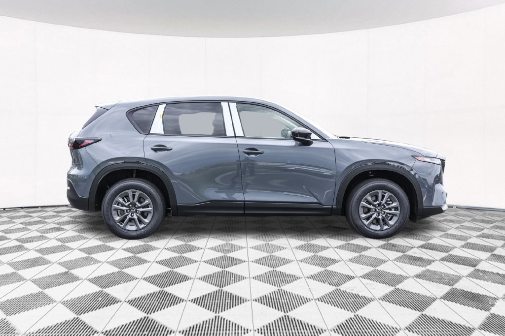 New 2026 MAZDA CX-5 Select AWD/4WD image 13