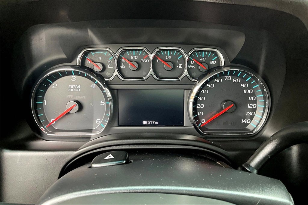 Used 2017 Chevrolet Tahoe LS image 17