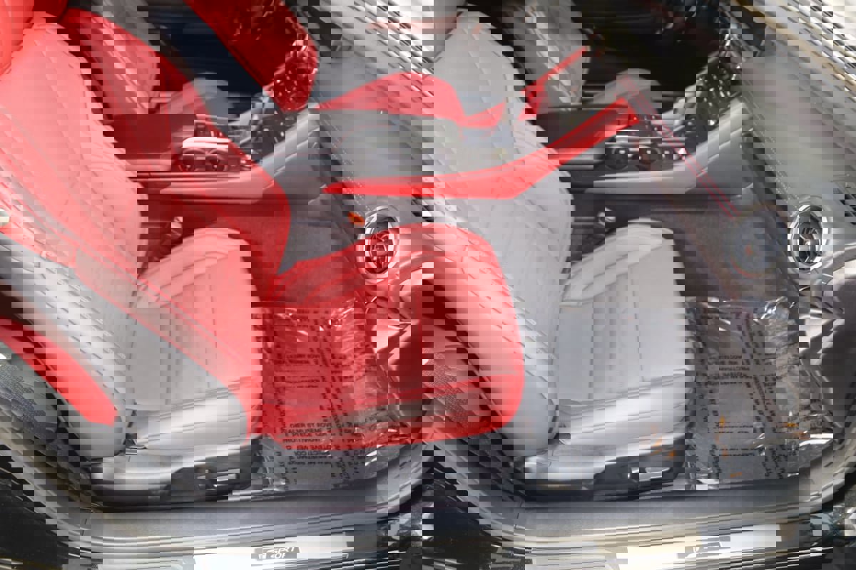 Used 2024 Lexus RC 350 F Sport w/ Navigation Package image 15