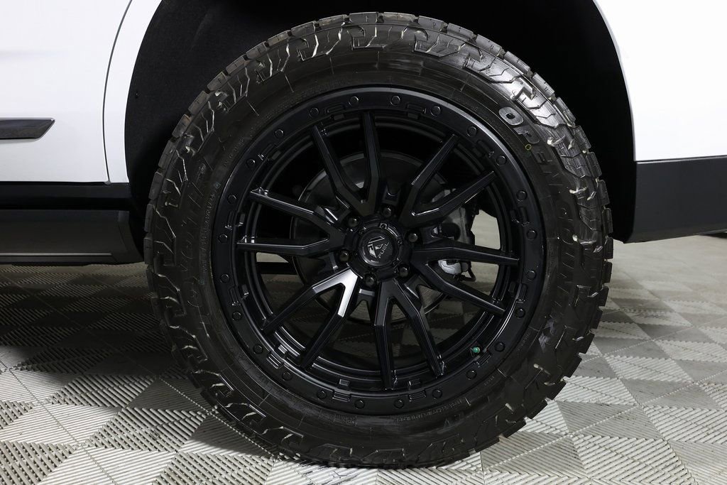 Used 2026 GMC Yukon Denali Ultimate image 55