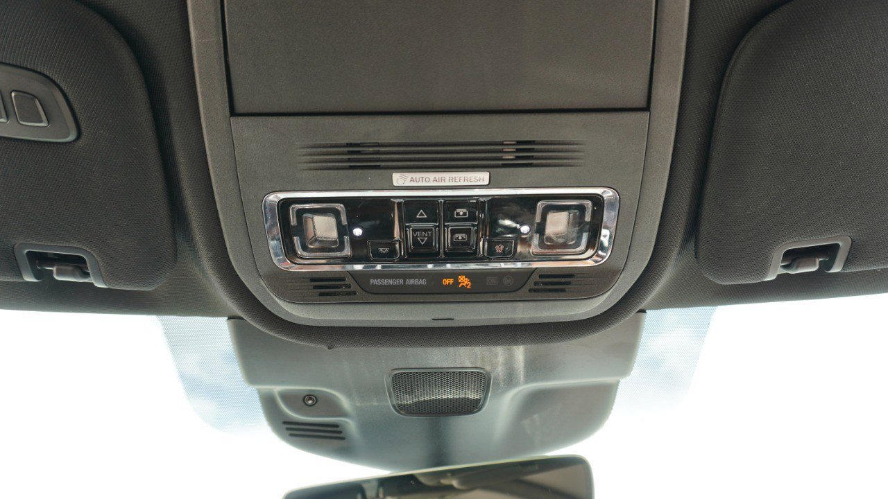 Used 2021 Lincoln Aviator Grand Touring w/ Equipment Group 302A AWD/4WD image 28