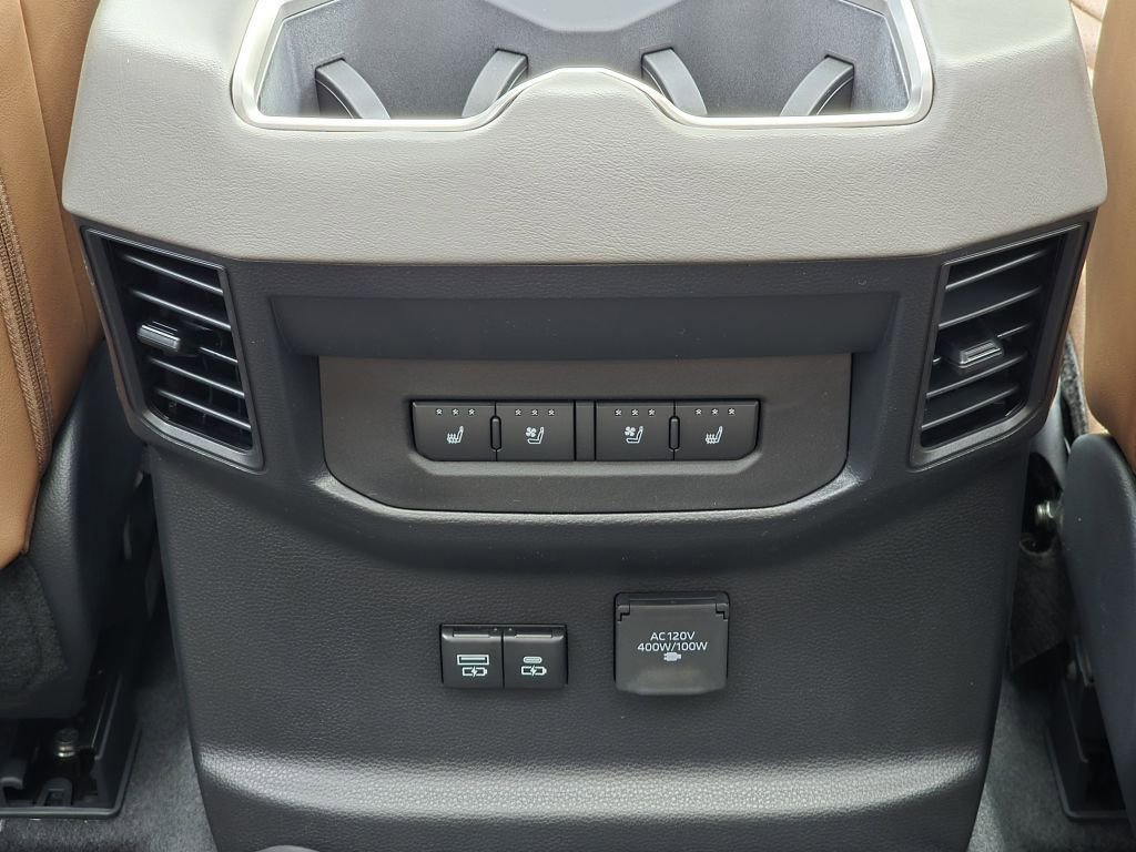 New 2026 Toyota Tundra 1794 Edition image 30