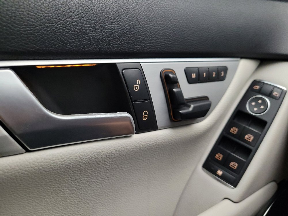 Used 2014 Mercedes-Benz C 250 Sport w/ Multimedia Package image 27