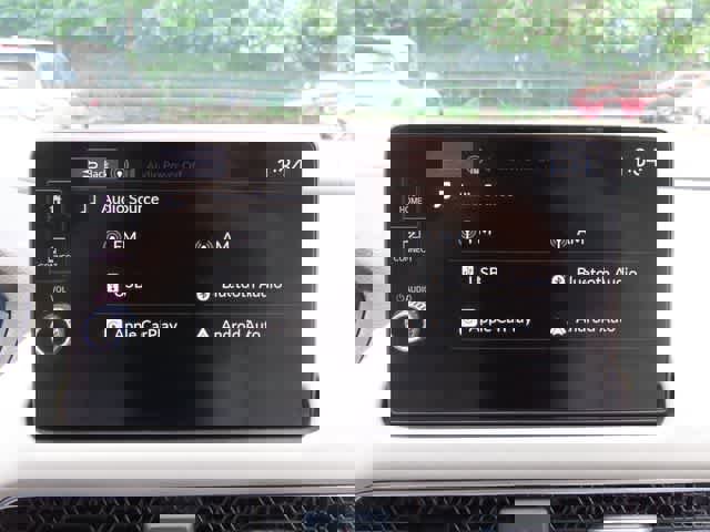 New 2026 Honda HR-V EX-L image 19