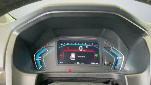 Used 2021 Honda Odyssey EX-L image 13