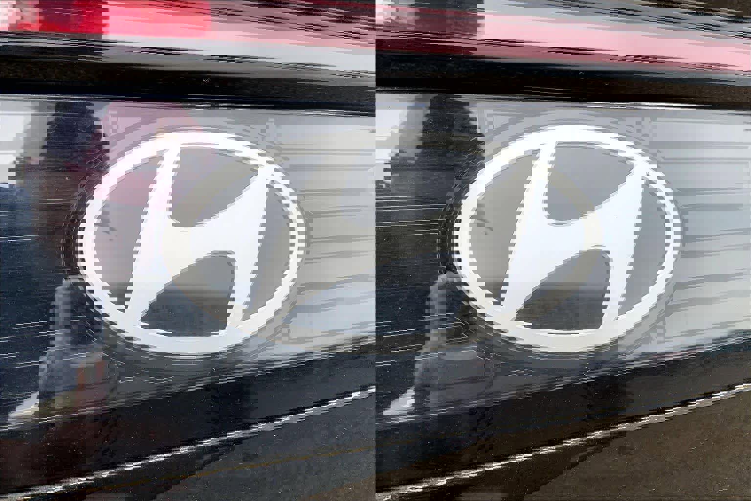 Used 2025 Hyundai Sonata SEL FWD image 31