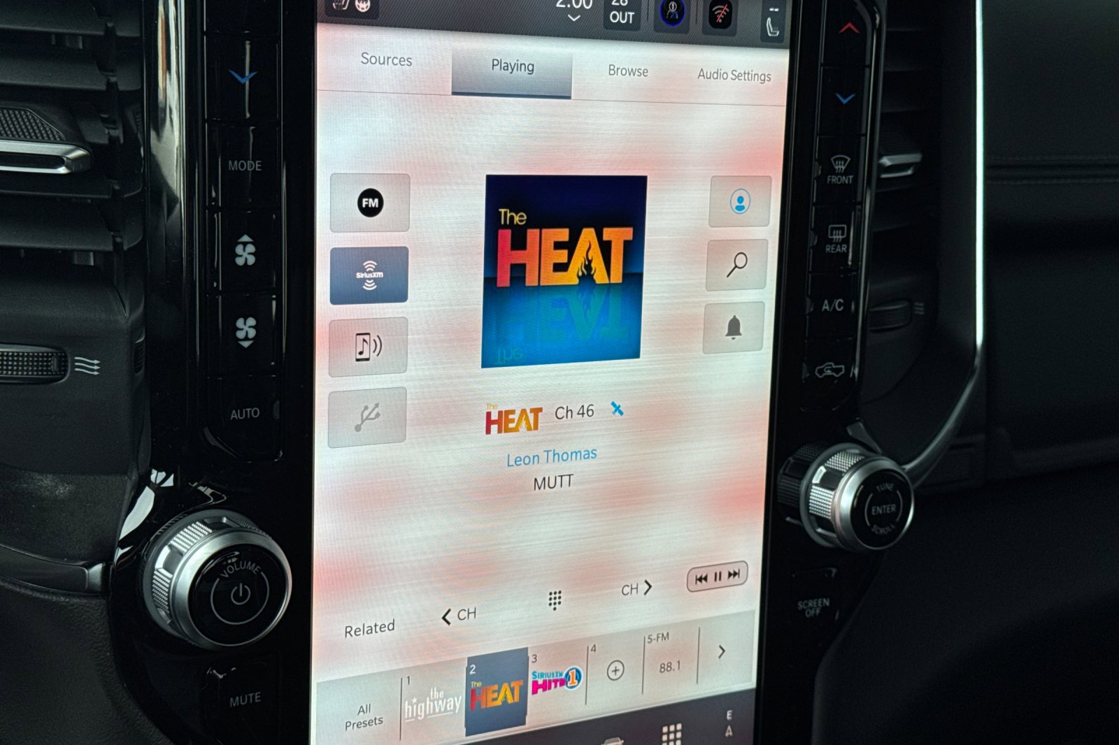 New 2026 RAM 1500 Laramie image 16