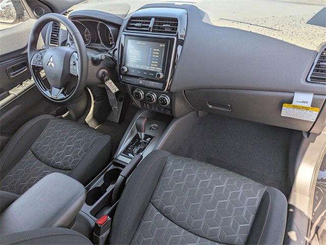 New 2025 Mitsubishi Outlander Sport AWD image 8