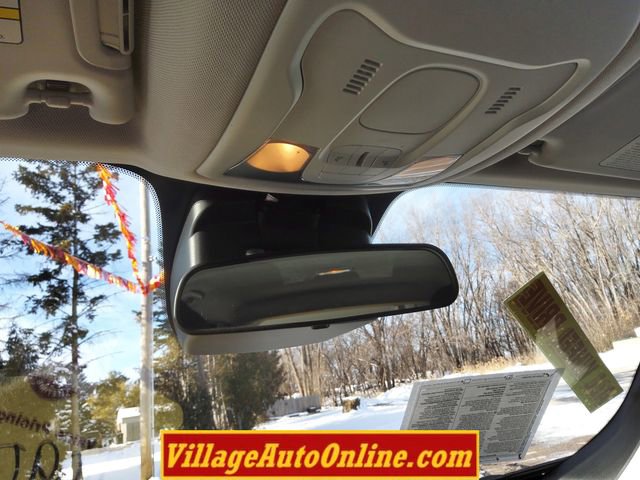 Used 2018 Jeep Renegade Trailhawk w/ Cold Weather Group II image 17