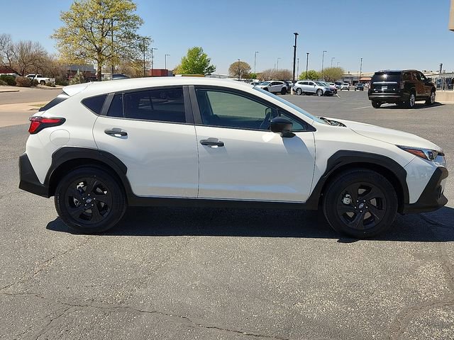 Certified 2025 Subaru Crosstrek 2.0i image 5