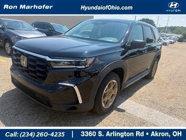 Used 2023 Honda Pilot LX
