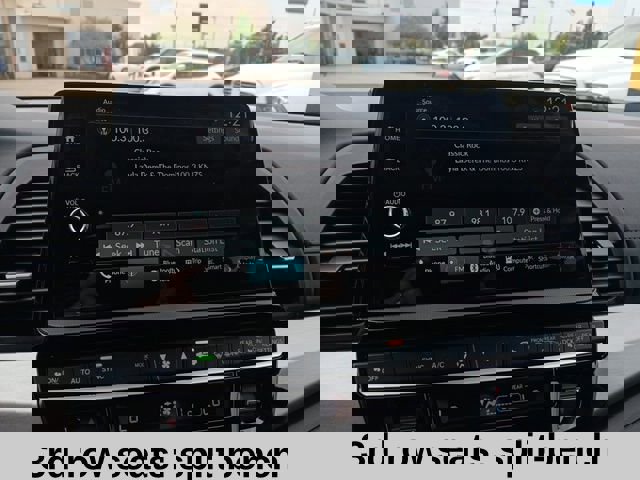 New 2026 Honda Odyssey EX-L image 16