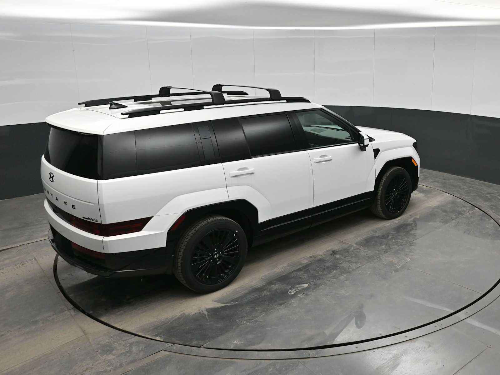 New 2026 Hyundai Santa Fe Calligraphy image 28