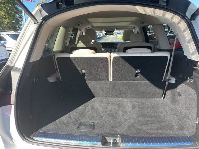 Certified 2025 Mercedes-Benz GLS 450 4MATIC image 25